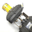 Used Asahi America BP79PSN Pneumatic Actuator Spring Return, Duo-Bloc & 1040N