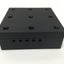 Used OptoSigma TASB-651-M6 Linear Dovetail Stage, X-Axis, 25mm Travel, 65mm x 65mm