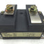 Used Fuji Electric 1DI400A-120 Power Transistor Module For Motor Control 400A 1200V