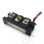 Used Mitsubishi CM50E3Y-24E IGBT Modules 4Vce 1200Vces 50A 150°C