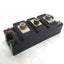 Used Mitsubishi CM50E3Y-24E IGBT Modules 4Vce 1200Vces 50A 150°C