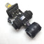 Used Asahi America CP79PSN Pneumatic Actuator Spring Return, 1040N & Duo-Bloc