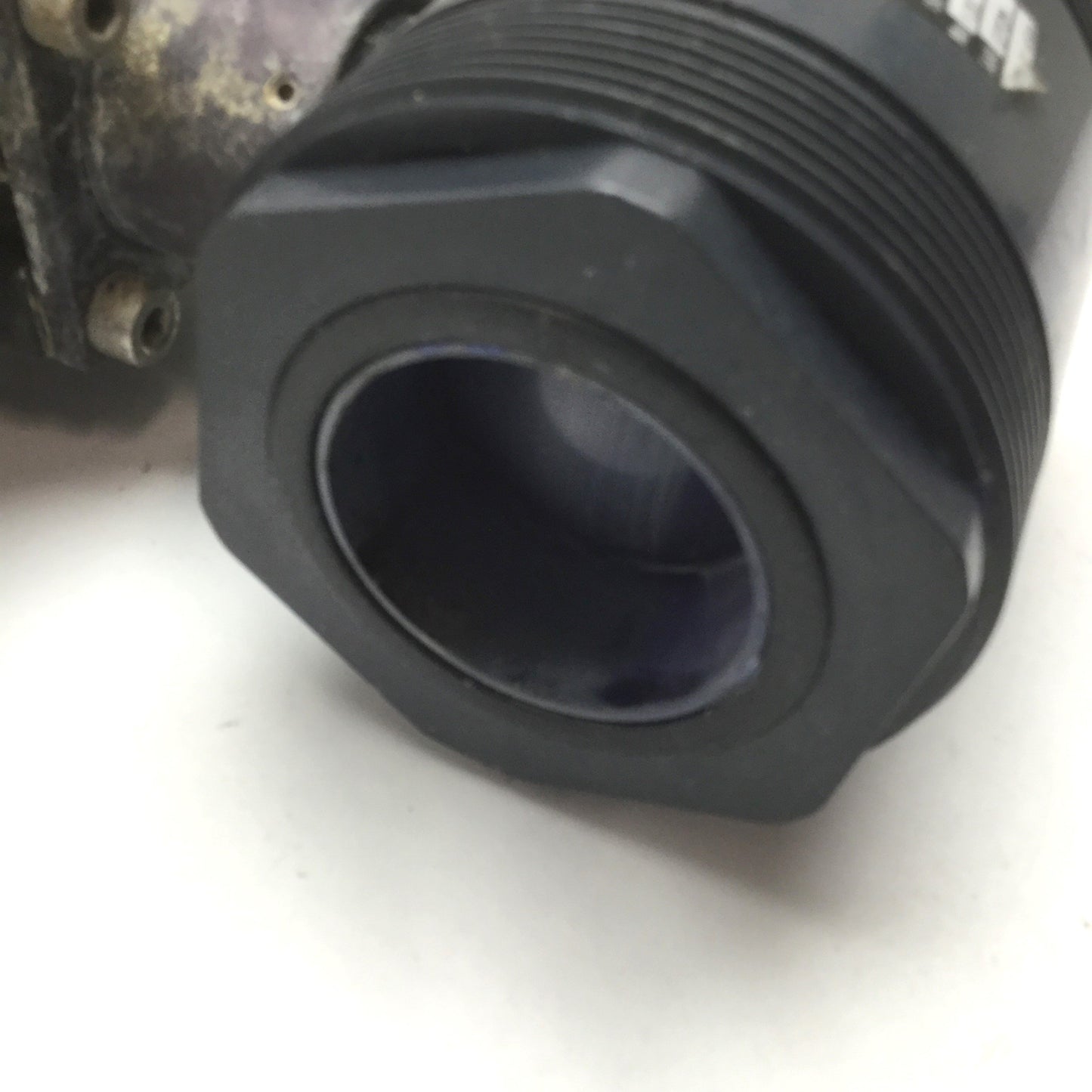 Used Asahi America CP79PSN Pneumatic Actuator Spring Return, 1040N & Duo-Bloc