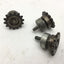 Used Lot of 3 Kana 35 B 14 Chain Sprockets 14 Teeth, ID 3/8"