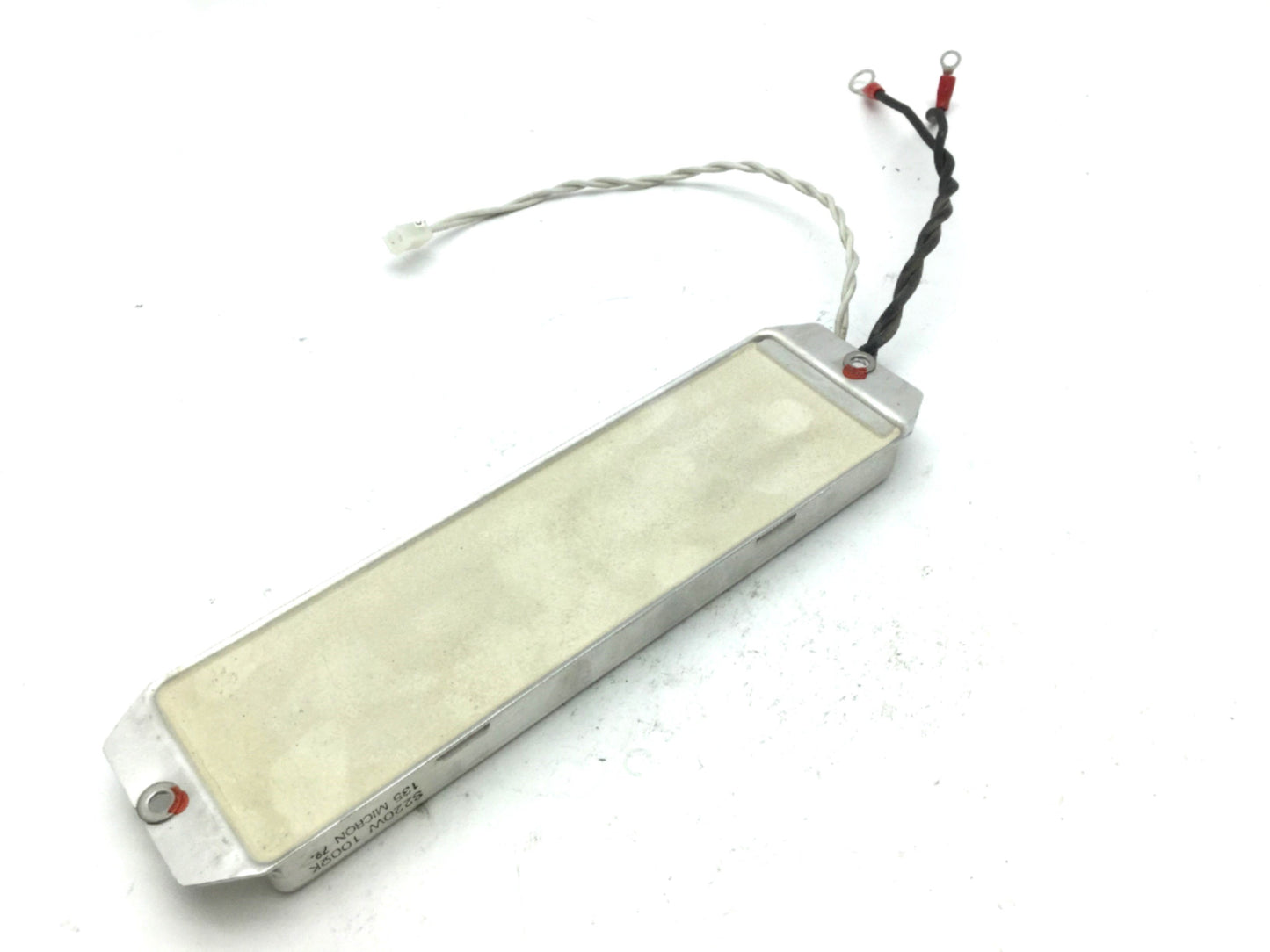 Used Micron Breaking Resistor S220W 100 Ohm K 100OK 220W