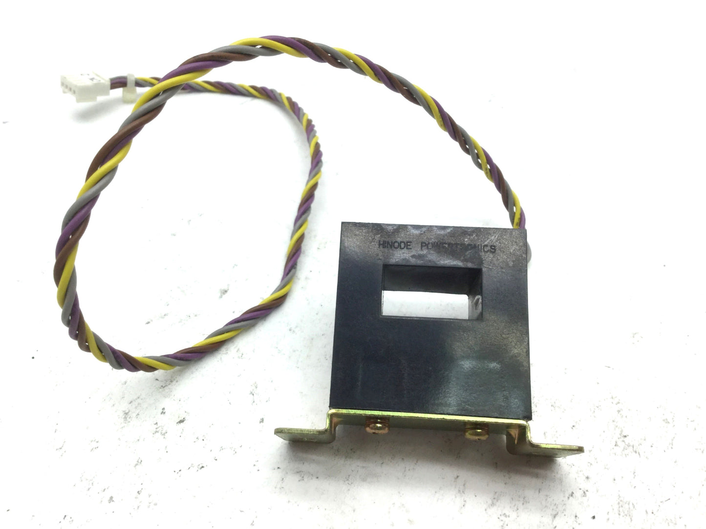 Used Hinode Electric Powertronics Type H-050R Output Voltage: 4V 50A