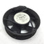 Used Hoffman A-6AXFN Compact Ball Bearing Axial Cooling Fan 115VAC Rate: 200\240CFM