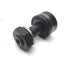 Used McGill MCFR 22 SB Crowned Cam Follower Roller: 22mm dia, 12mm Width, Stud: 23mm