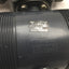 Used Asahi America CP79M2PSNST Pneumatic Actuator Spring Return, 1040N & Duo-Bloc 21