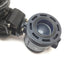 Used Asahi America CP79M2PSNST Pneumatic Actuator Spring Return, 1040N & Duo-Bloc 21