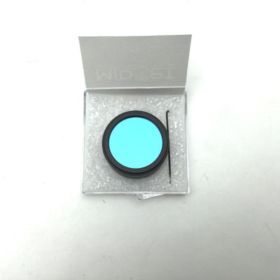 New MIDOPT BP880-S25.4 NIR (Near Infrared) Bandpass Filter 845-930nm 25.4 Slip Mount