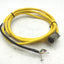 Used Parker Compumotor 71-015017-9 Servo Drive Power Cable 12-Pin Hall Effect, 9'