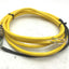 Used Parker Compumotor 71-015017-9 Servo Drive Power Cable 12-Pin Hall Effect, 9'