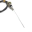 Used Omron D5B-1511 Wobble Stick Limit Tactile Switch, Power: 30mA 30VDC, SPST-NC