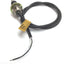 Used Omron D5B-1511 Wobble Stick Limit Tactile Switch, Power: 30mA 30VDC, SPST-NC