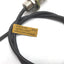 Used Omron D5B-1511 Wobble Stick Limit Tactile Switch, Power: 30mA 30VDC, SPST-NC