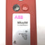 New ABB 2TLA050009R2012 MKey9M Guard Locking Plastic Safety Switch 1800N (180Kg)