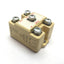 Used Semikron SKD 60/12 3-Phase Full Wave Bridge Rectifier Module, 1.2KV RRM, 60A