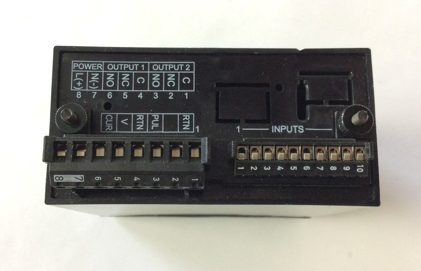 Used Newport Electronics i833-C24 Temperature Process Panel Meter Control 90-240VAC