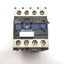 Used Telemecanique LC1 D25 10 Contactor, 3-Pole With N/O Auxiliary, Coil: 48V 50/60Hz