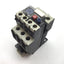 Used Telemecanique LR2-D1322 Thermal Overload Relay With LA7-D1064 Terminal Block