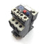 Used Telemecanique LR2-D1308 Thermal Overload Relay With LA7-D1064 Terminal Block