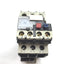 Used Telemecanique LR2-D1308 Thermal Overload Relay With LA7-D1064 Terminal Block