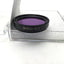 New Midopt BP850-30.5 Infrared Bandpass Filter, Threaded Mount, Range: 820-910nm