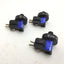 Used Lot of 3 Airtrol AT-1004-1.5 Pressure Switch, 1.5"WC SPDT, 1NC 1NO, 1/8" NPT