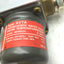 Used Danfoss AVTA Thermostatic Water Valve, Temp Range: 0-30°C Max Temp: 130°C