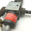 Used Danfoss AVTA Thermostatic Water Valve Temp Range: 0-30°C, Max Temp: 130°C