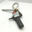 Used Danfoss AVTA Thermostatic Water Valve Temp Range: 0-30°C, Max Temp: 130°C