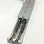 Used SMC MXS12-100 Air Slide Table Cylinder 12mm Bore, 100mm Stroke, w/ Auto Switches