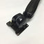 Used Ergotron 45-087-200-01 Flat Panel Monitor Vertical Wall Mount Arm, VESA 75mm