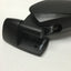 Used Ergotron 45-087-200-01 Flat Panel Monitor Vertical Wall Mount Arm, VESA 75mm