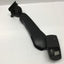 Used Ergotron 45-087-200-01 Flat Panel Monitor Vertical Wall Mount Arm, VESA 75mm