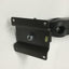 Used Ergotron 45-087-200-01 Flat Panel Monitor Vertical Wall Mount Arm, VESA 75mm