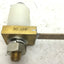 Used Lot of 2 Power Shunt Amperage: 30A Voltage 75 mV (millivolts)