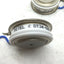 Used Lot of 3 Dynex Rivett DT34-600-418 Power Transistor, D 1.64" x H .58"
