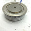 Used Lot of 3 Dynex Rivett DT34-600-418 Power Transistor, D 1.64" x H .58"