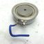 Used Lot of 3 Dynex Rivett DT34-600-418 Power Transistor, D 1.64" x H .58"