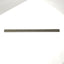 Used Lot Of 2 Metric Super-Corrosion-Resistant 316 Stainless Steel Threaded Rods