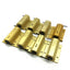 Used Lot Of 8 TE Connectivity CGS HSC100 100R J Power Resistors, 100 Ohm, 100 Watt
