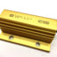 Used Lot of 13 TE Connectivity CGS HSC100 6K8 J Resistors, 6.8K Ohm, 50/100 Watt 5%