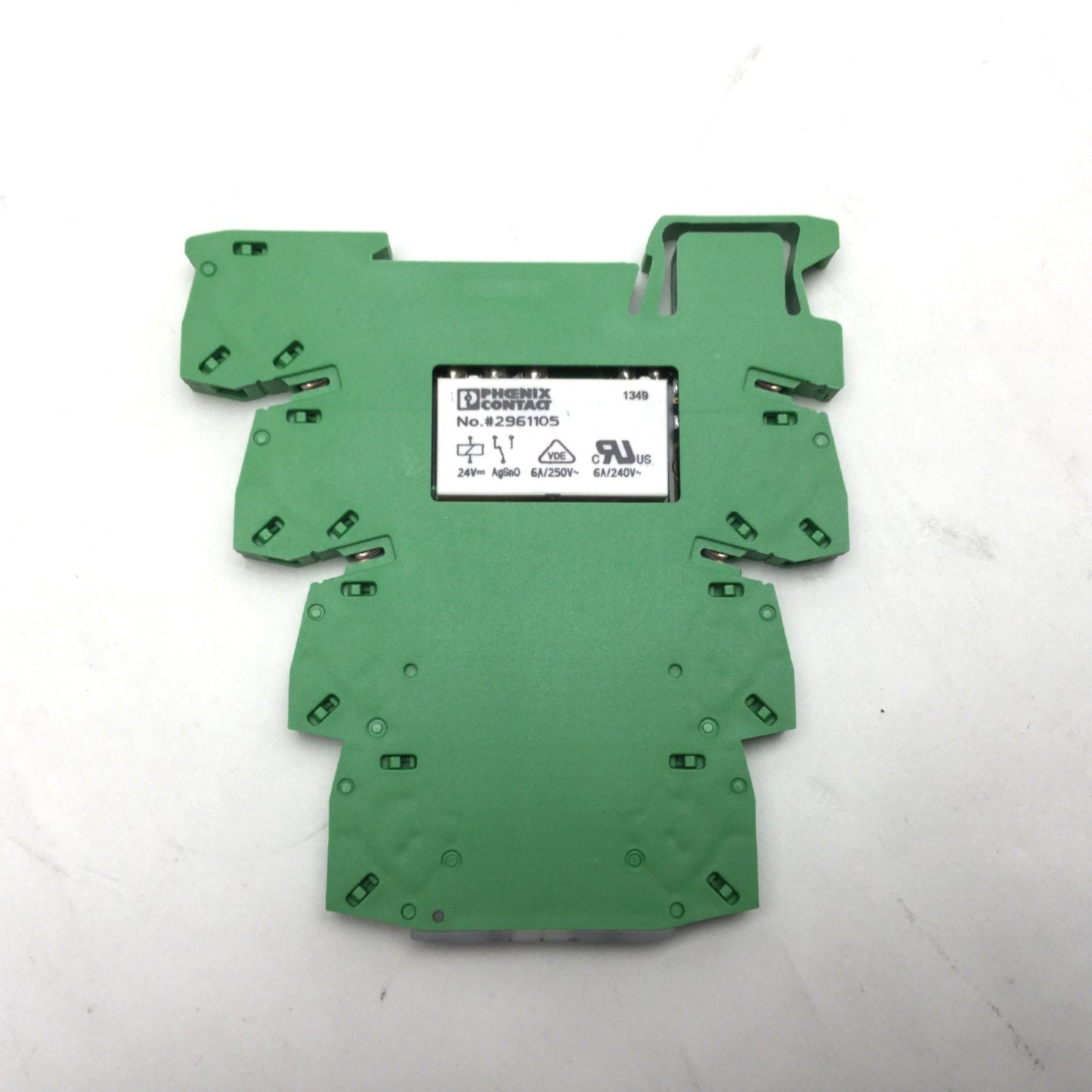 New Phoenix Contact ETD-BL-1T-ON-10S-SP Timer Relay 0.1-10s Spring-Cage Connections