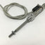 Used SMC NCDJ2KB10-150-HYA1S Air Cylinder, 3/8" Bore, 1.5" Stroke, 8.5-100psi