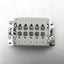 Used Lot Of 2 Phoenix Contact HC-B 10-I-UT-M HEAVYCON Male Contact Insert B10 Series