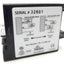 Used Entegris ES-1C-MD-XX Single Channel Control Module Input 10-30VDC 19mA