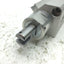 Used Lot of 2 SMC RSDQB20-10DR Pneumatic Cylinders, Bore: 20mm, Stroke: 10mm, Magnet