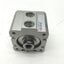 Used Lot of 3 SMC NCQ8C106-025 Pneumatic Cylinders, Bore: 1-1/16" Stroke: 1/4" Clevis